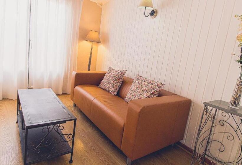 سوییت, La Muñequilla