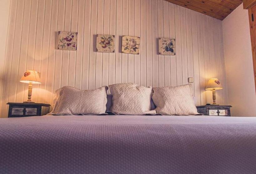 سوییت لوکس, La Muñequilla