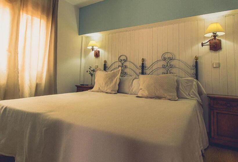 آپارتمان 1 خوابه, La Muñequilla