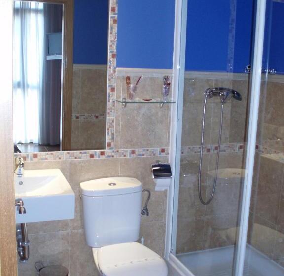 اتاق استاندارد, Las Murallas