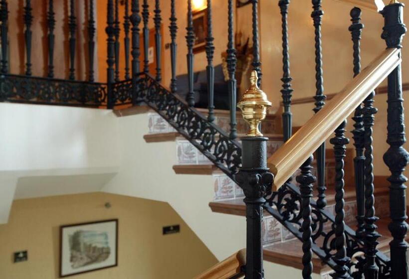 اتاق استاندارد, Las Murallas