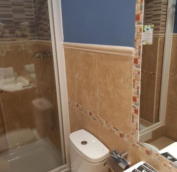 اتاق سوپریور, Las Murallas