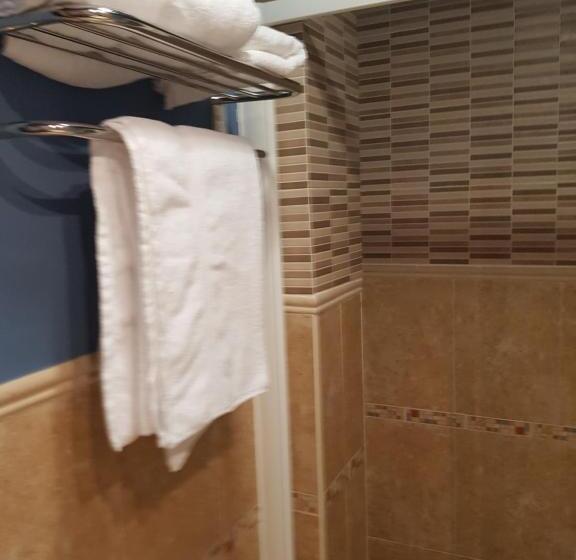 اتاق سوپریور, Las Murallas