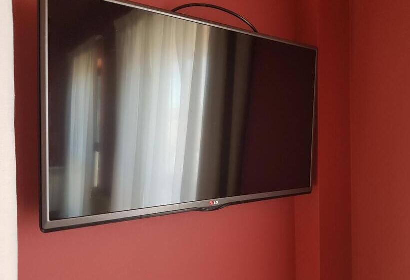 اتاق سوپریور, Las Murallas