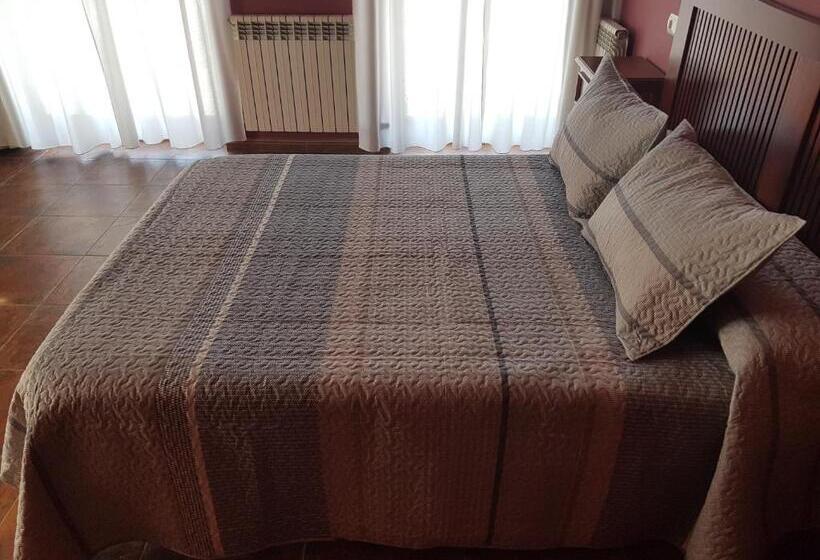 اتاق سوپریور, Las Murallas