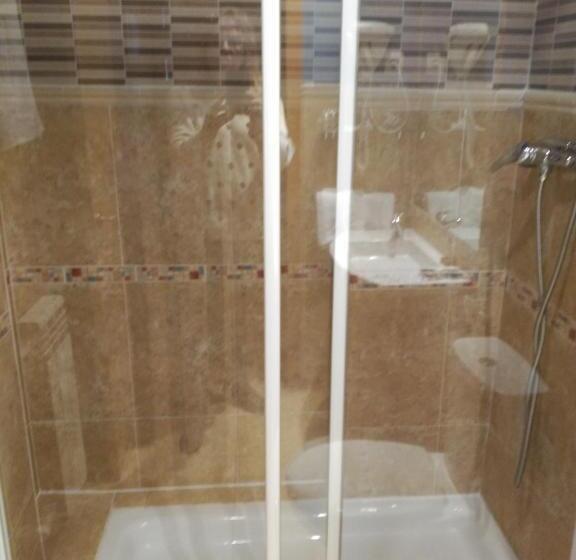 اتاق استاندارد, Las Murallas