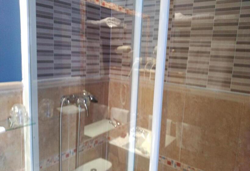 اتاق استاندارد, Las Murallas