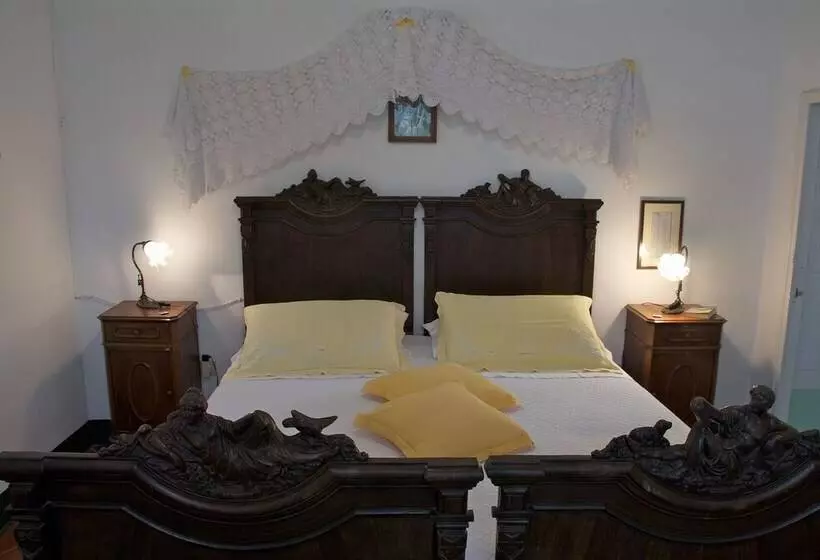 Classic-huone, Masseria Il Frantoio