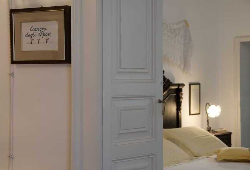 חדר קלאסי, Masseria Il Frantoio