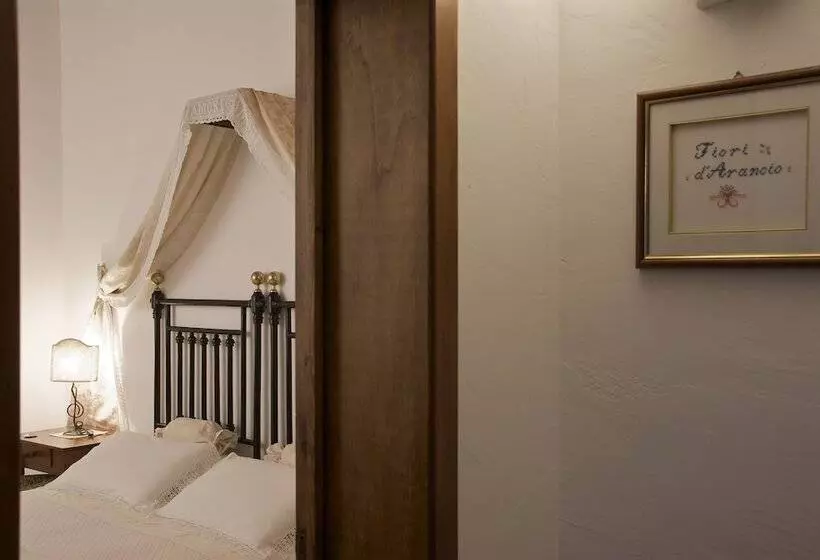 Classic-huone, Masseria Il Frantoio