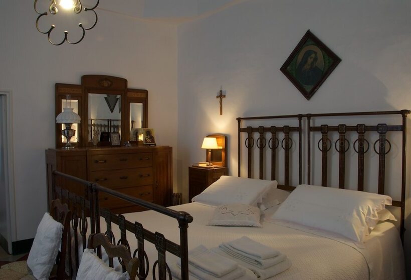 חדר קלאסי, Masseria Il Frantoio