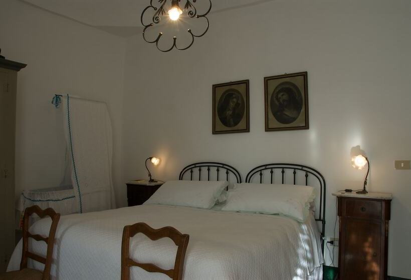 חדר קלאסי, Masseria Il Frantoio