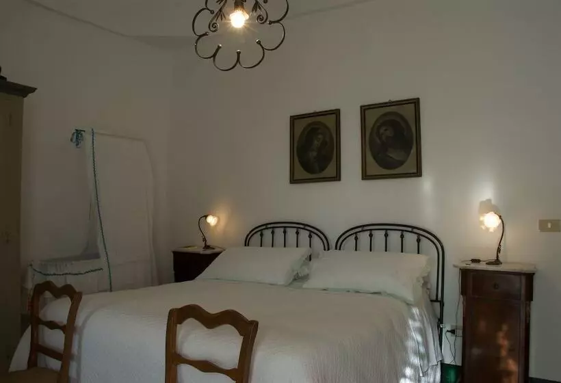Classic-huone, Masseria Il Frantoio