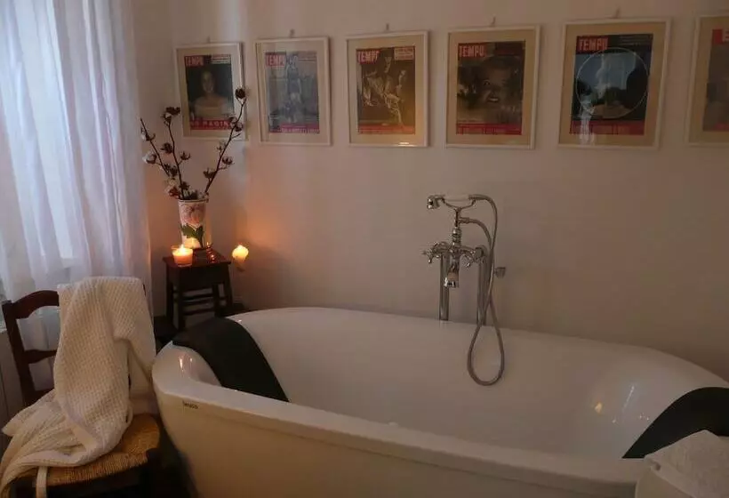 Superior-huone, Masseria Il Frantoio