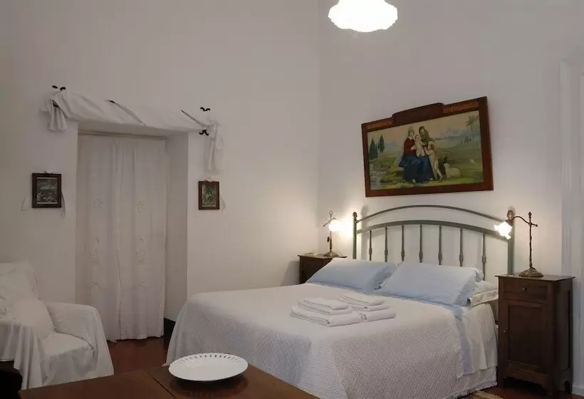 Superior-huone, Masseria Il Frantoio