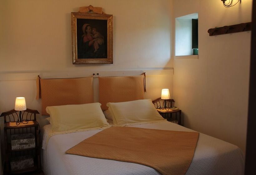 חדר סופריור, Masseria Il Frantoio