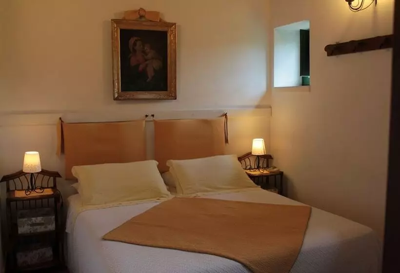 Superior-huone, Masseria Il Frantoio