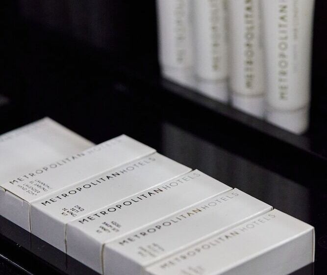 Quarto deluxe, Metropolitan Hotels Ankara