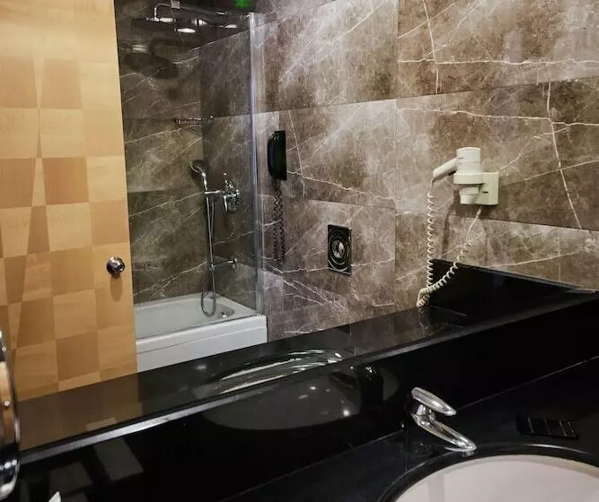 سوییت جونیور, Metropolitan Hotels Ankara