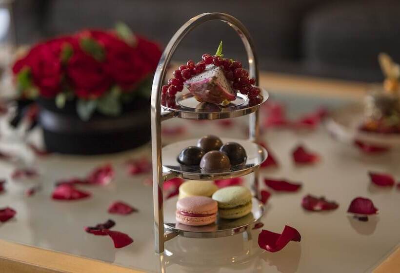 Suite Junior, Metropolitan Hotels Ankara