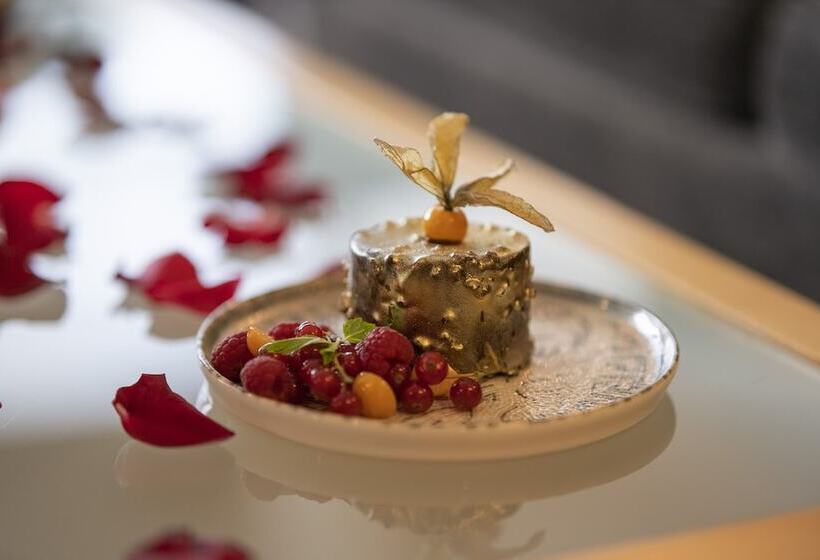 Suite Junior, Metropolitan Hotels Ankara