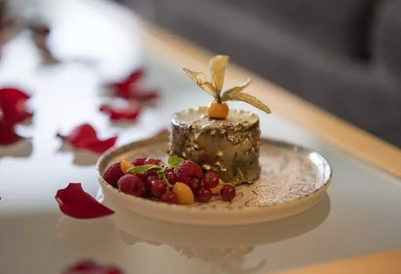 سوییت جونیور, Metropolitan Hotels Ankara