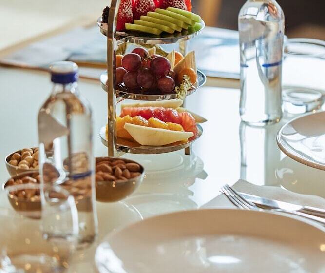 سوییت جونیور, Metropolitan Hotels Ankara