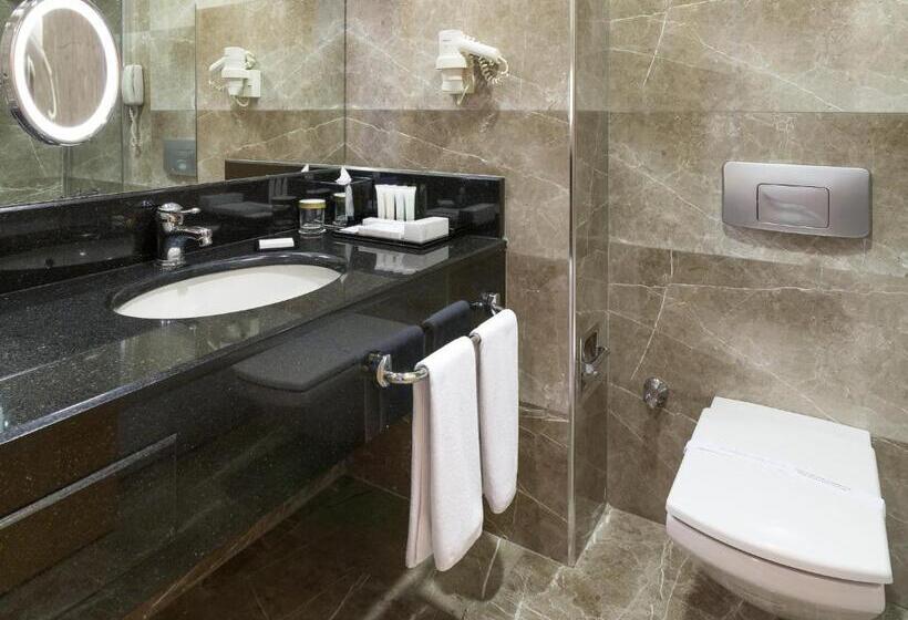 اتاق استاندارد, Metropolitan Hotels Ankara