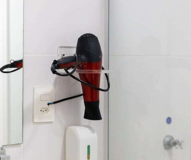 标准三人间, Mirante