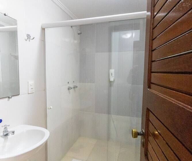 高级单人间, Mirante