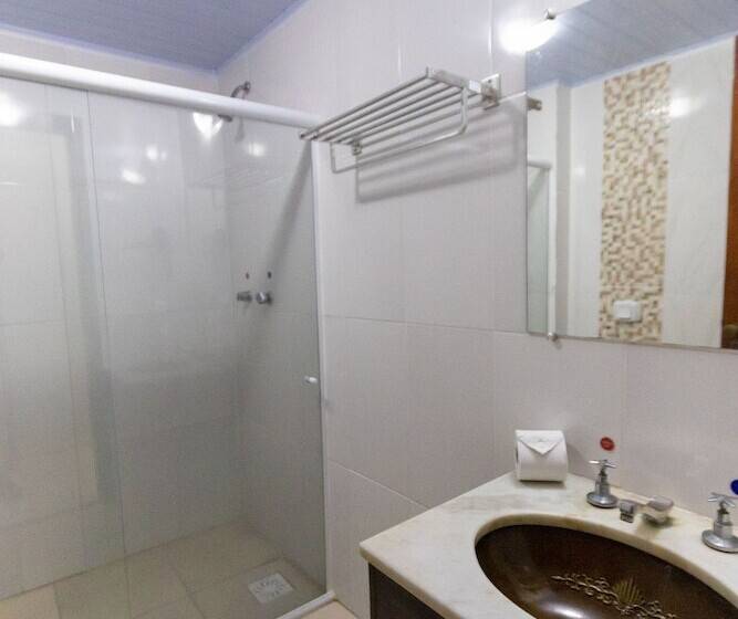 高级三人间, Mirante