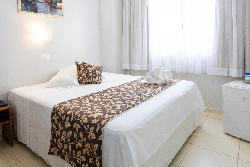 高级大房间, Mirante