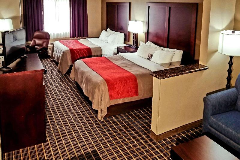 标准单人间, Mirante