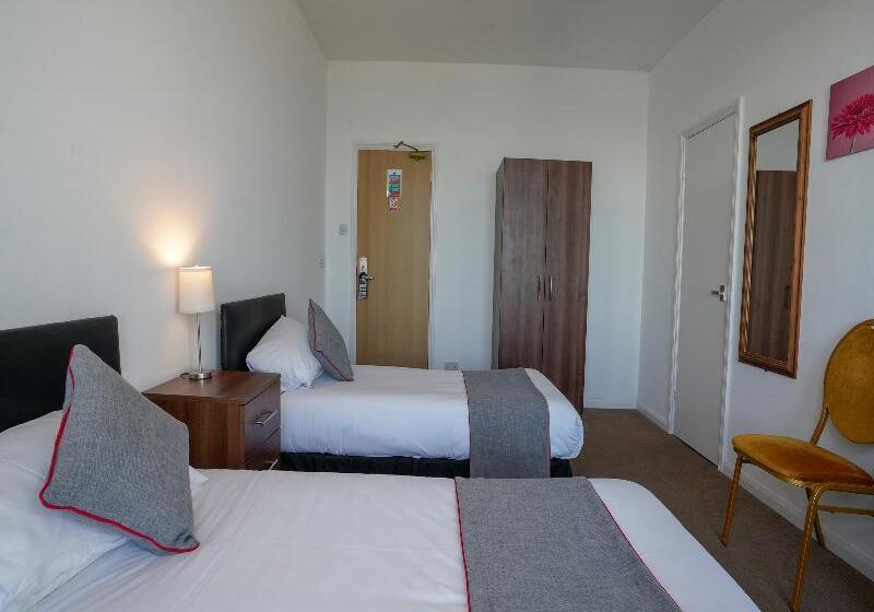 标准单人间, Mirante