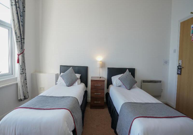 标准单人间, Mirante