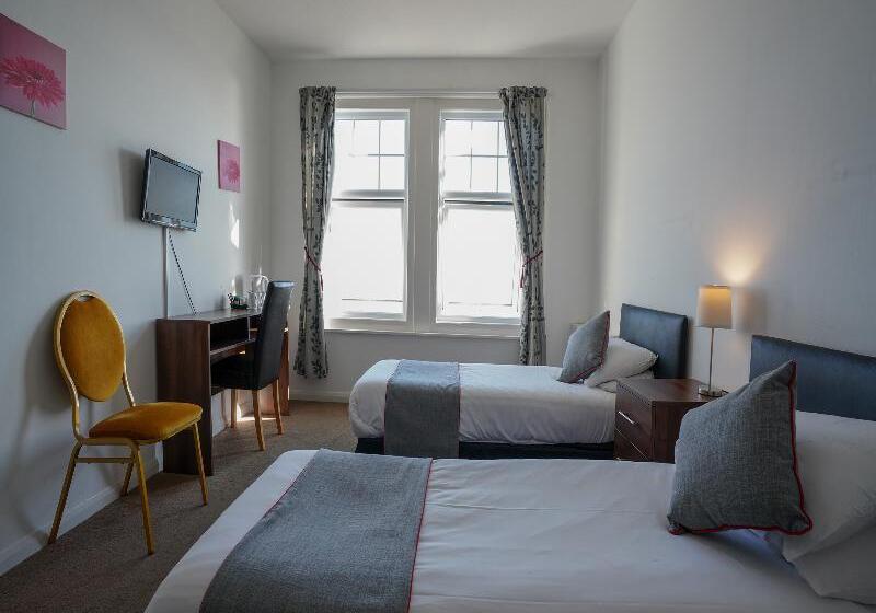 标准单人间, Mirante