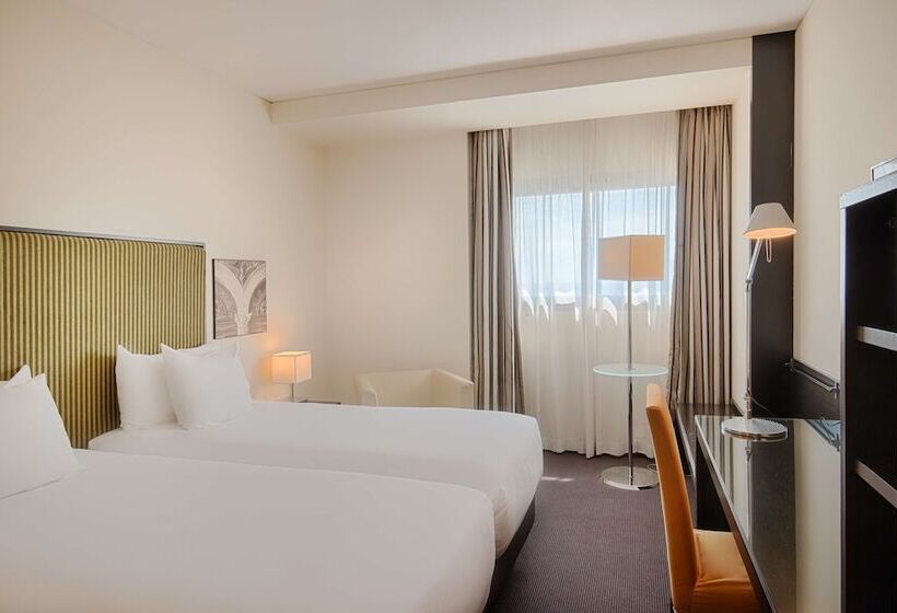 Habitació Estàndard, NH Padova