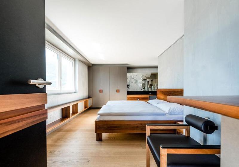 Habitació Superior, NH Padova