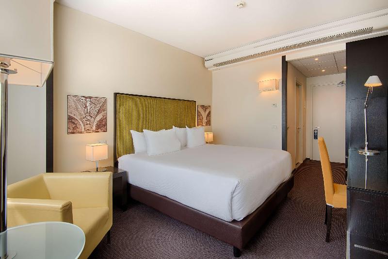 Habitació Estàndard, NH Padova