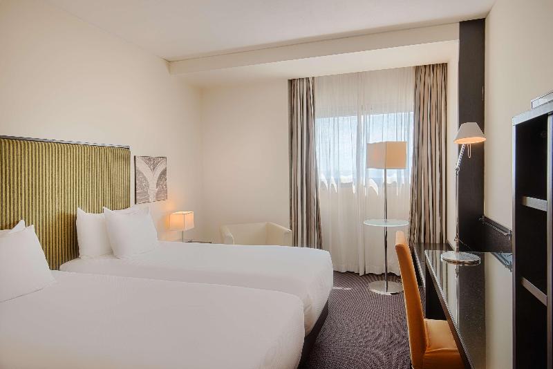 Habitació Estàndard, NH Padova