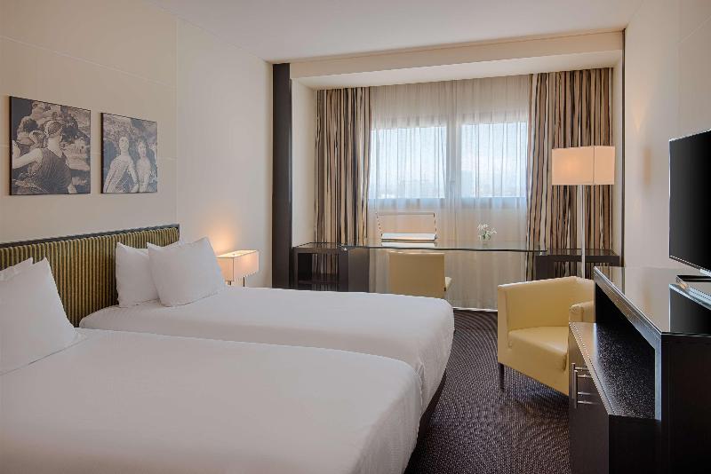 Habitació Superior, NH Padova