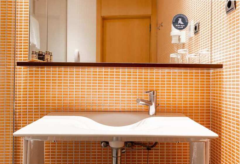 اتاق استاندارد, Onix Liceo