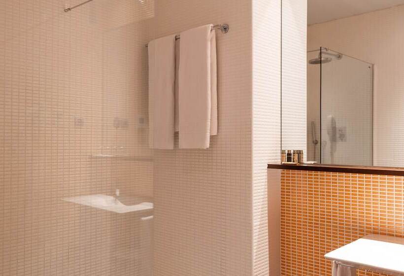 اتاق استاندارد, Onix Liceo