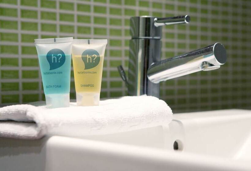 اتاق استاندارد, Onix Liceo