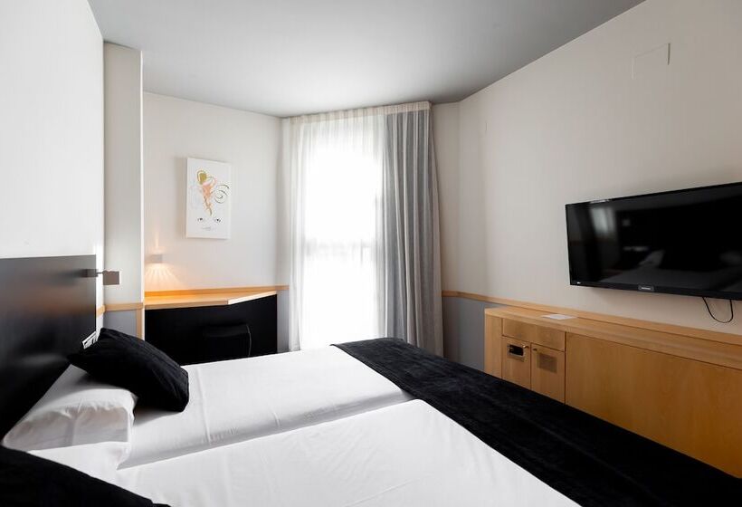 اتاق استاندارد, Onix Liceo