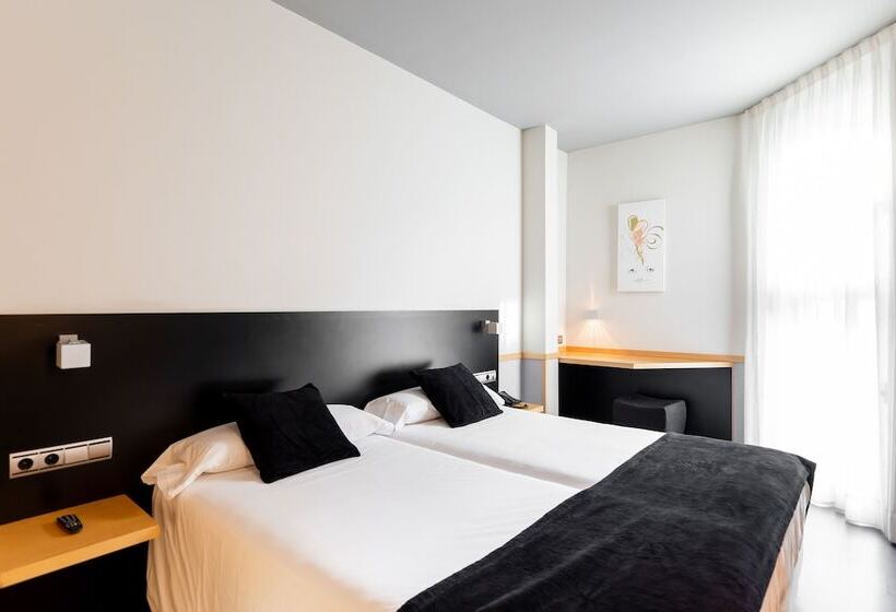 اتاق استاندارد, Onix Liceo