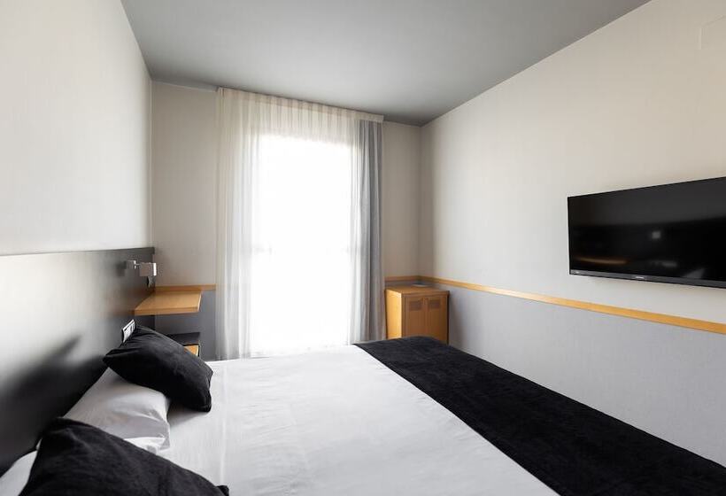 اتاق استاندارد, Onix Liceo