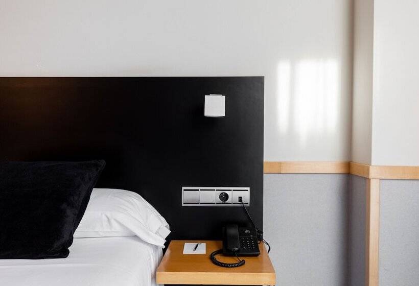 اتاق استاندارد, Onix Liceo