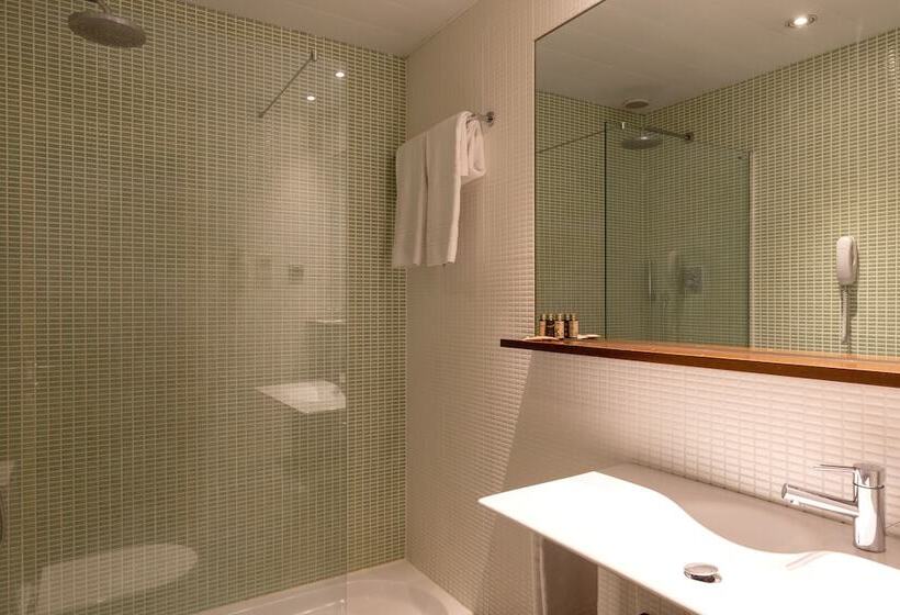 اتاق استاندارد با تراس, Onix Liceo