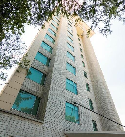 带1个卧室的公寓, Poblado Alejandria